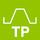 TP-profil som loftpendel og konsol