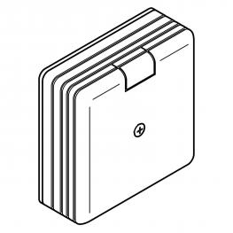 Fordelerdåser AXIS Mini