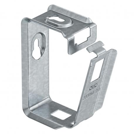 Grip-Kabelholder, af metal 30 FS 30