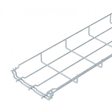 Gitterbakke GR-Magic® 35 FT 3000 | 150 | 35 | 3,9 | 52,5 | Nej