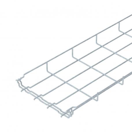 Gitterbakke GR-Magic® 35 FT 3000 | 200 | 35 | 3,9 | 70 | Nej