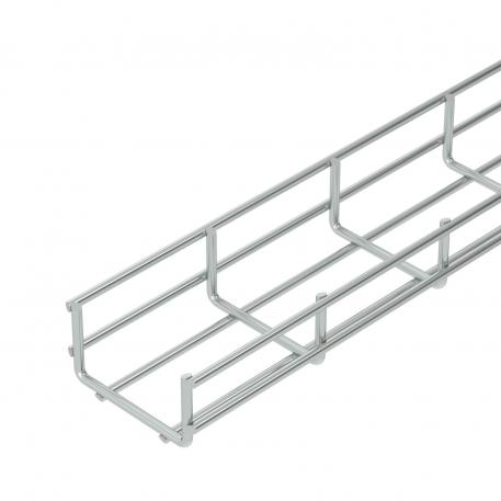 Kraftig gitterbakke SGR 55 G 3000 | 100 | 55 | 6 | 40 | Nej