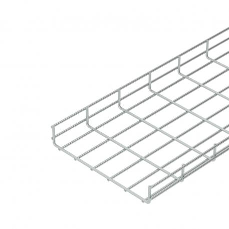 Kraftig gitterbakke SGR 55 G 3000 | 300 | 55 | 6 | 129 | Nej