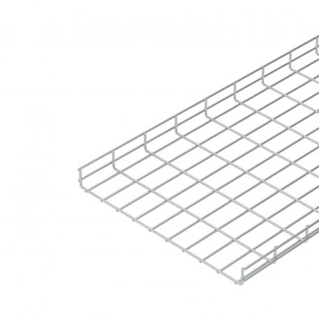 Kraftig gitterbakke SGR 55 G 3000 | 500 | 55 | 6 | 220 | Nej