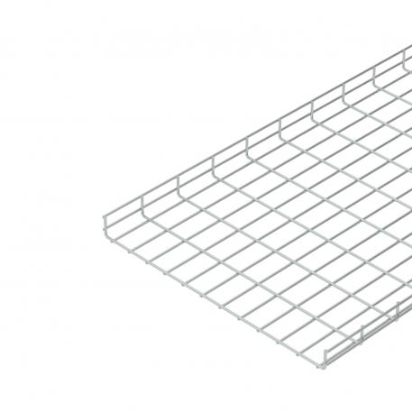 Kraftig gitterbakke SGR 55 G 3000 | 600 | 55 | 6 | 265 | Nej