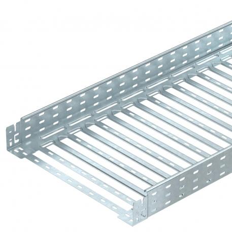 Kabelbakke MKS-Magic® 85 FT 3050 | 500 | 85 | 1 | Nej | Stål | Varmgalvaniseret