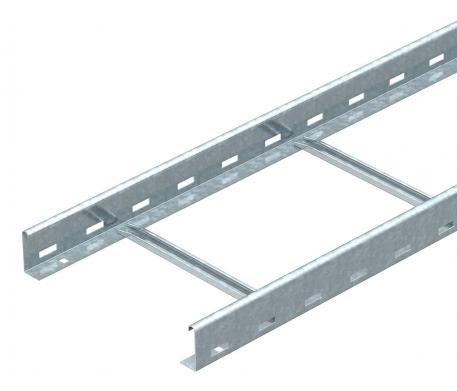 Kabelstige LG 60, 3 m NS FS 3000 | 300 | 1,5 | Nej | Stål | båndgalvaniseret